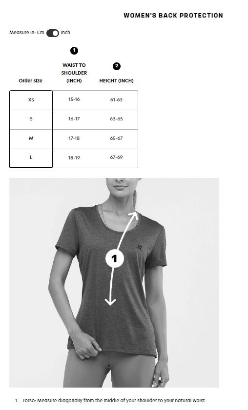 Flexcell Dorsale Hommes