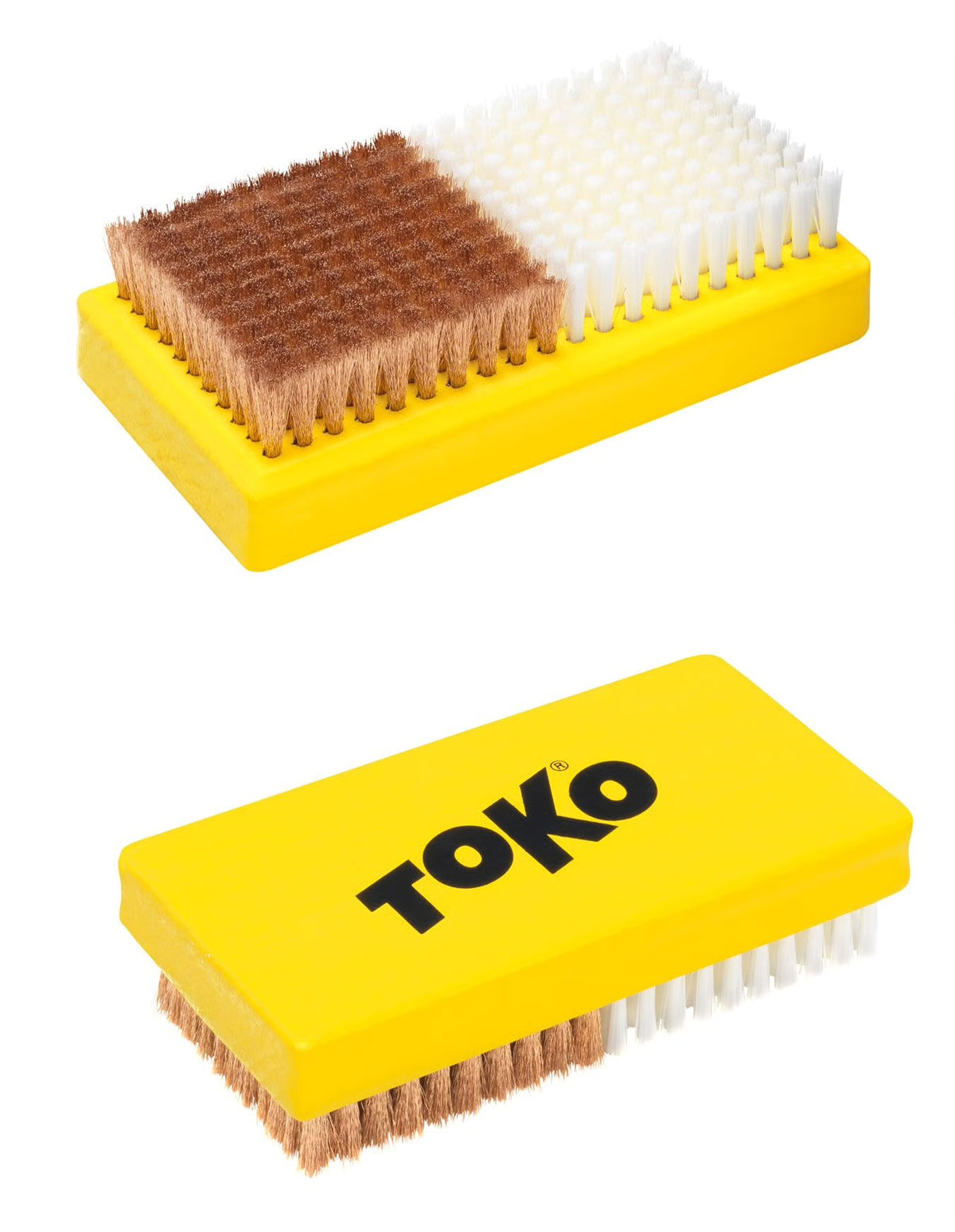 Base Brush Nylon/Copper