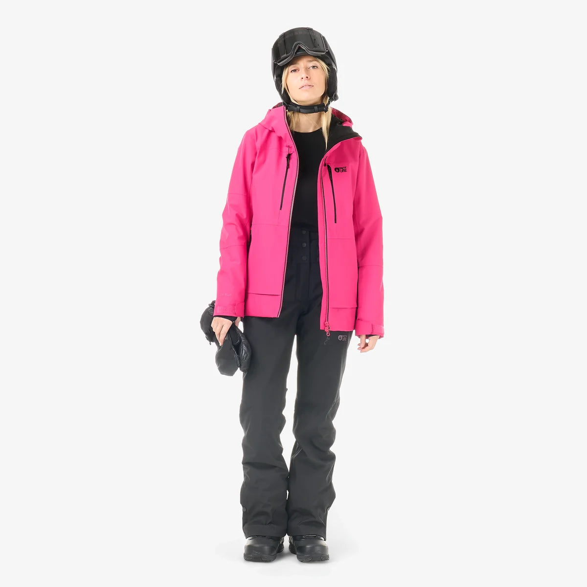 Exa Jacket 26/27