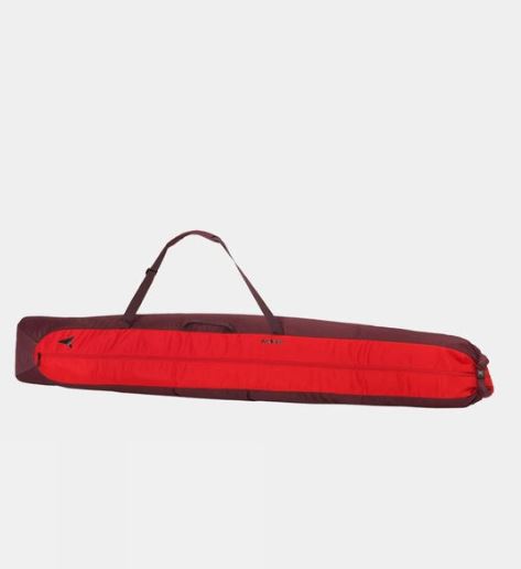 DOUBLE PADDED SKI BAG
