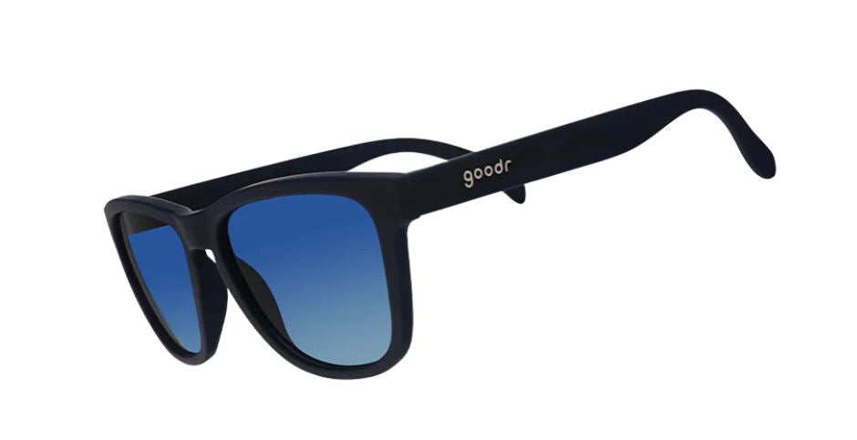 OG-Drinks Seawater, Sees Future