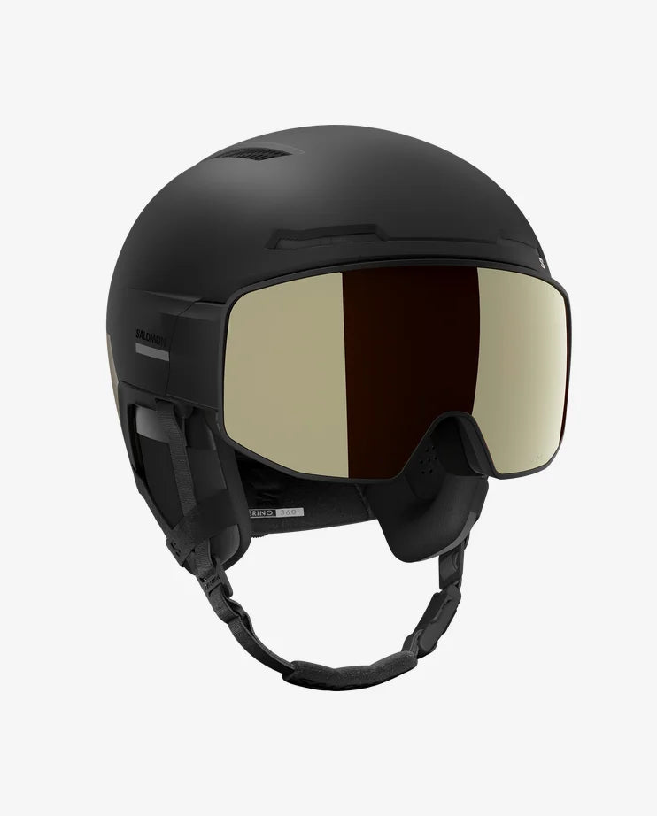 Driver Prime Sigma Plus 25/26