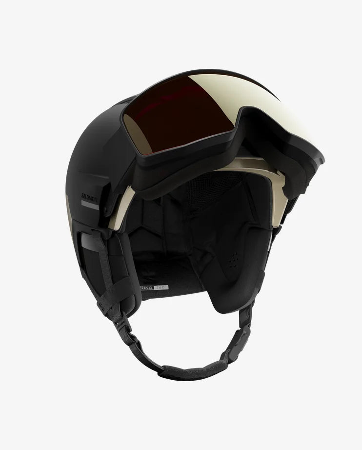 Driver Prime Sigma Plus 25/26