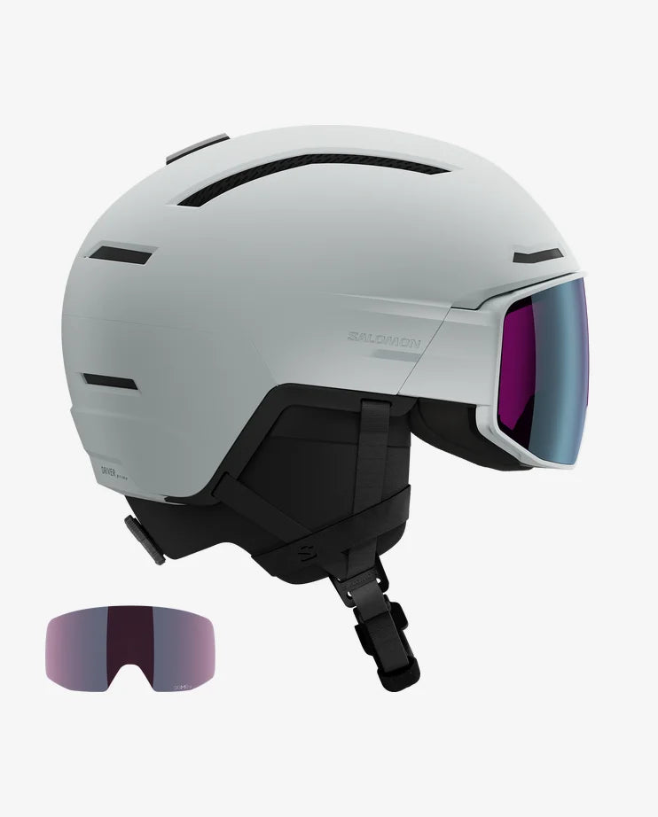 Driver Prime Sigma Plus 25/26