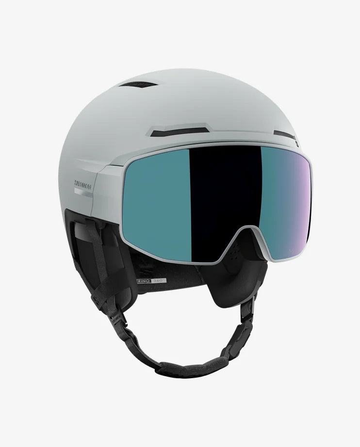 Driver Prime Sigma Plus 25/26