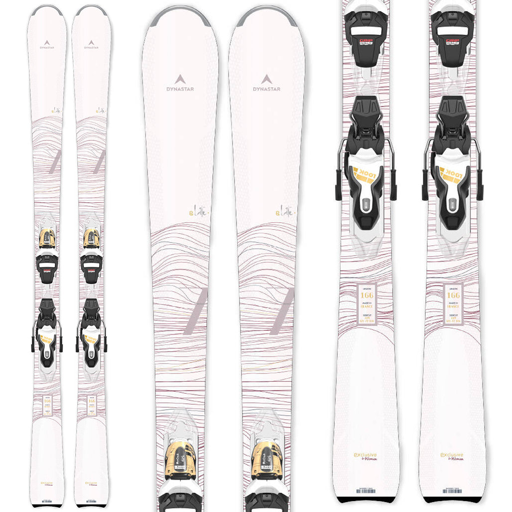 E LITE 7 INC XP11 GW 23/24 (PROJET)