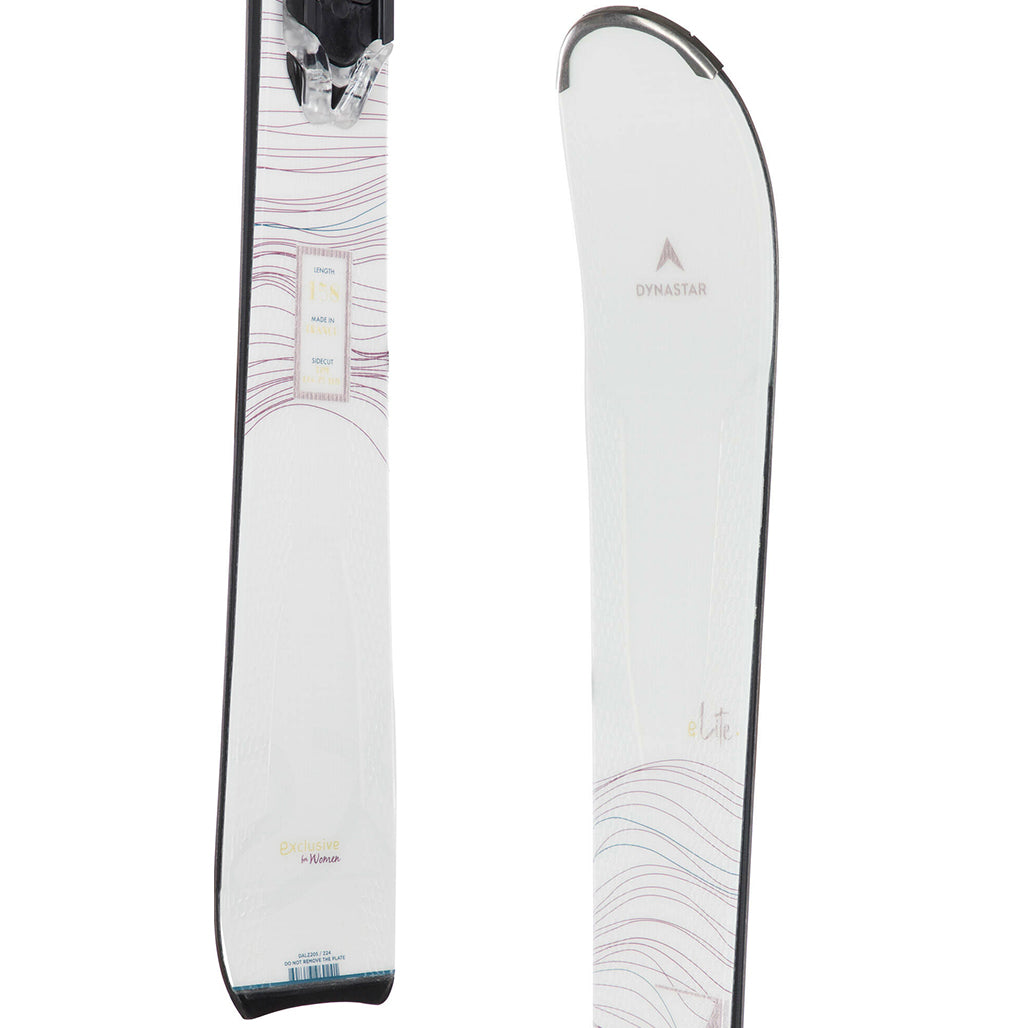 E LITE 7 INC XP11 GW 23/24 (PROJET)