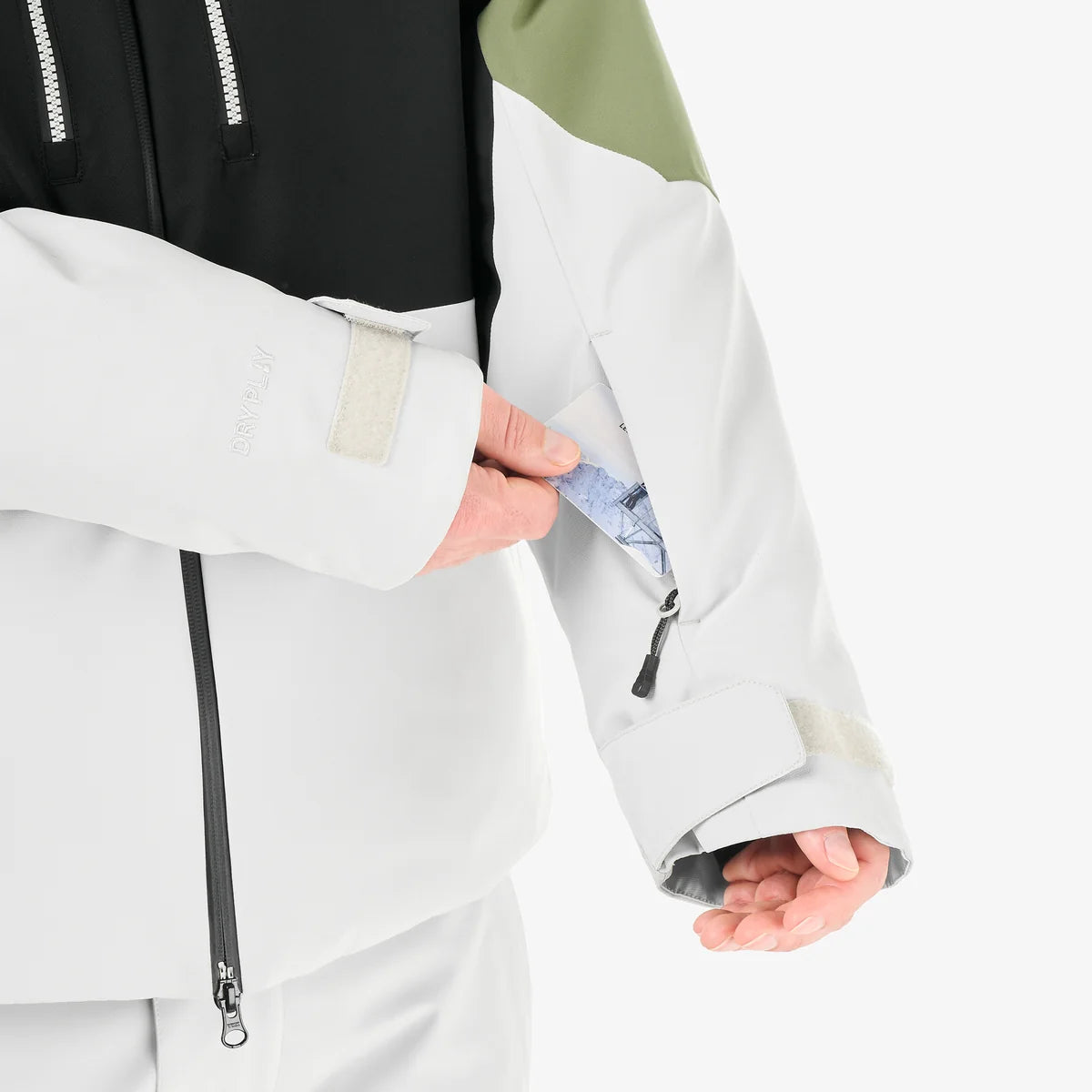 Object Jacket 26/27