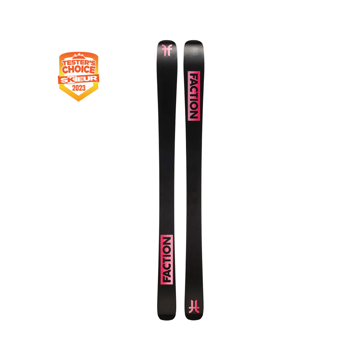 Danseur 1 X Skis 23/24 (DRAFT)