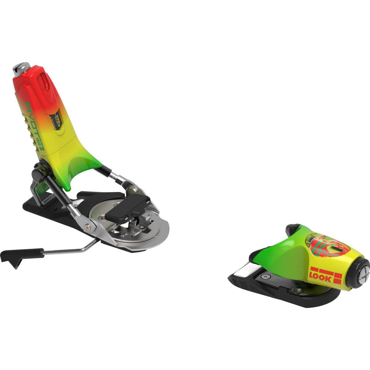 PIVOT 18 GW FORZA 3.0 Bindings