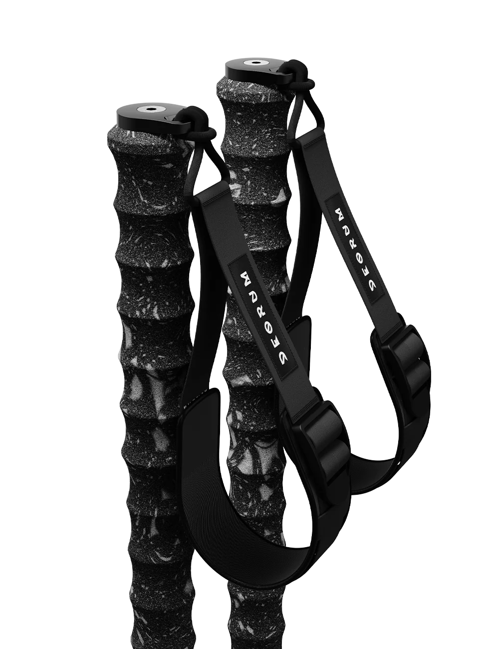 Apollo Freeride Poles