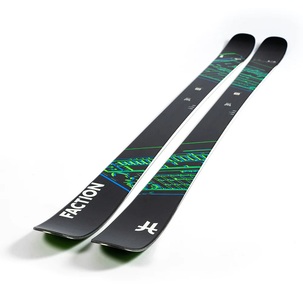 Prodigy 1 Skis 23/24