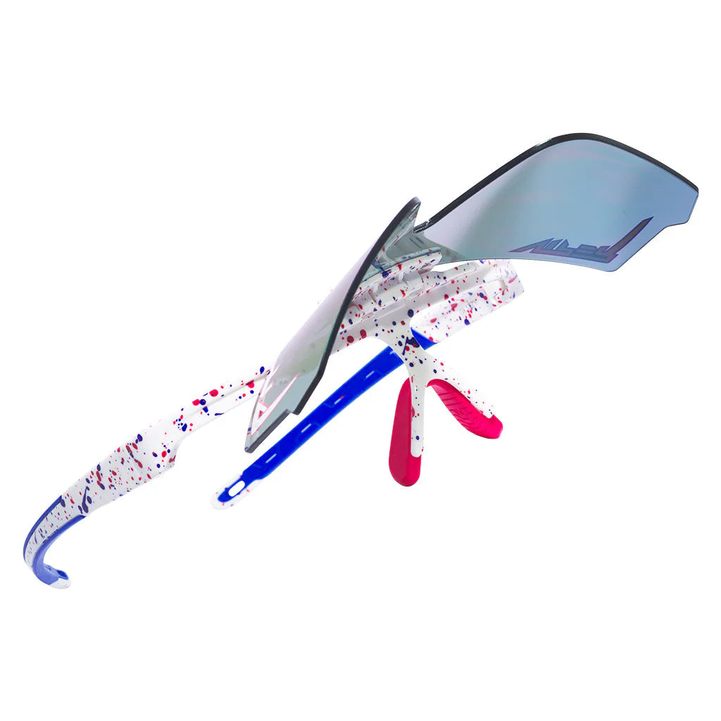 The Absolute Freedom Flip-off