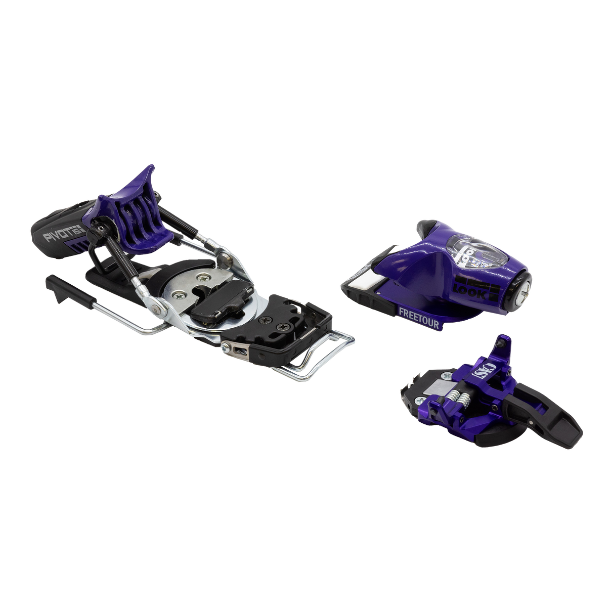 Freetour 2.0 Upgrade Kit