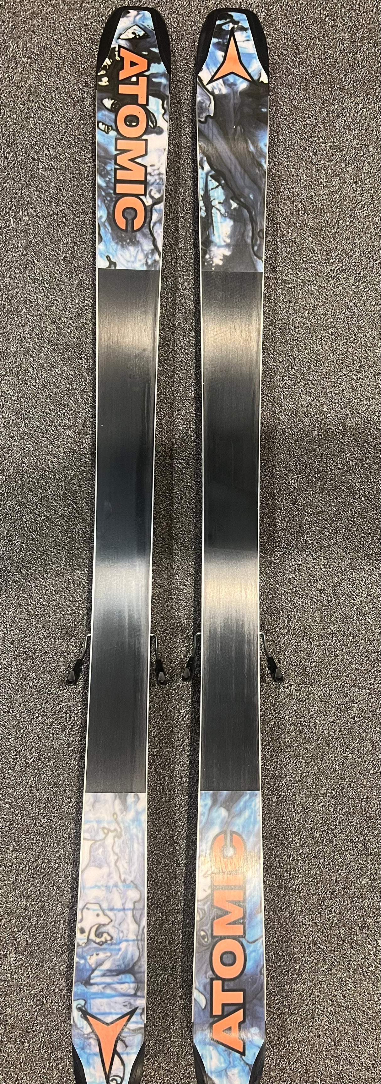 Bent 90 24/25 Ex Demo inc. Strive 13 Bindings