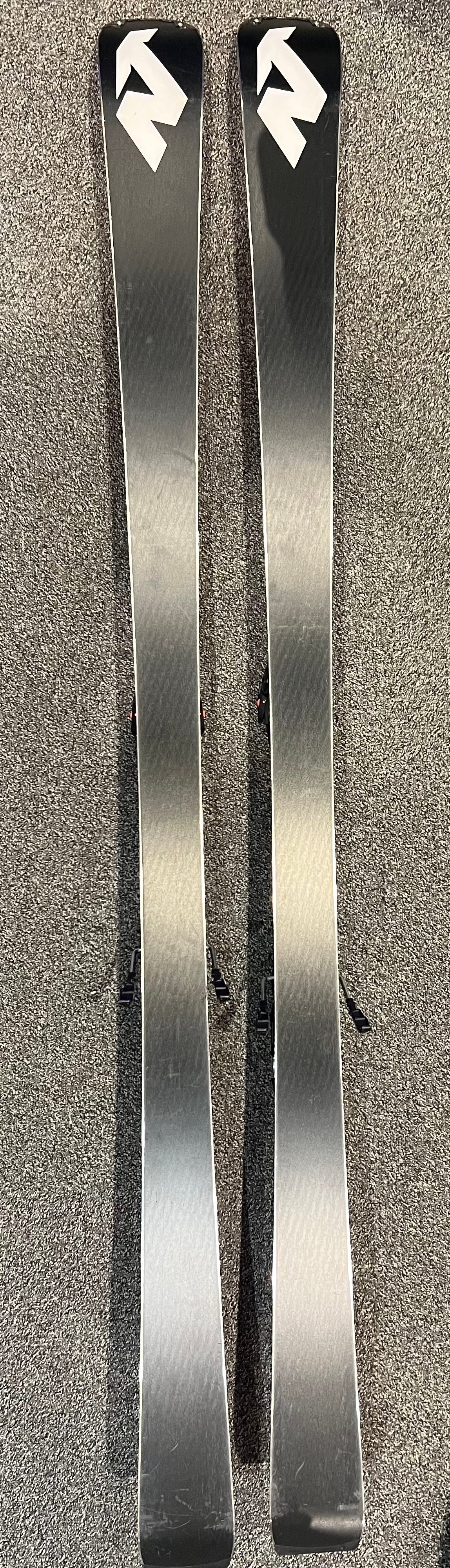 Spitfire DC 68 including TPX12 FDT binding 24/25 (EX DEMO)