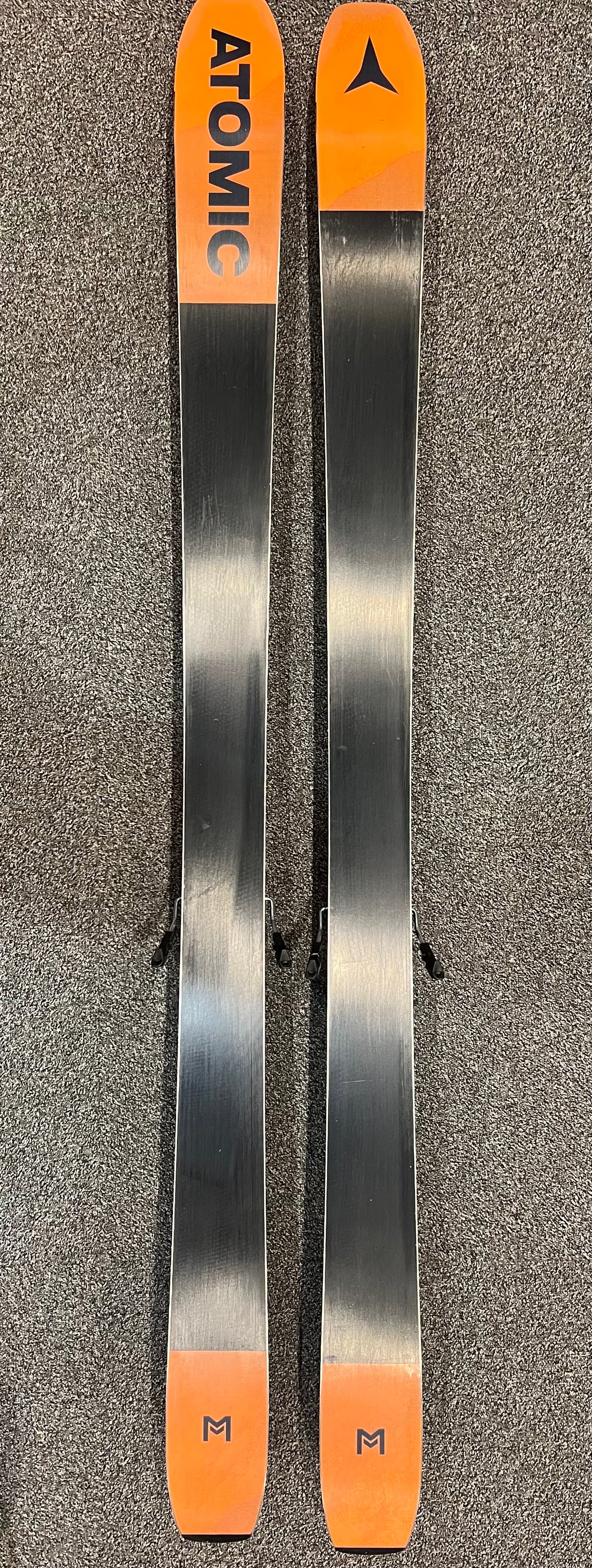 MAVERICK 95 TI Inc. Strive 13 Binding 24/25 EX DEMO