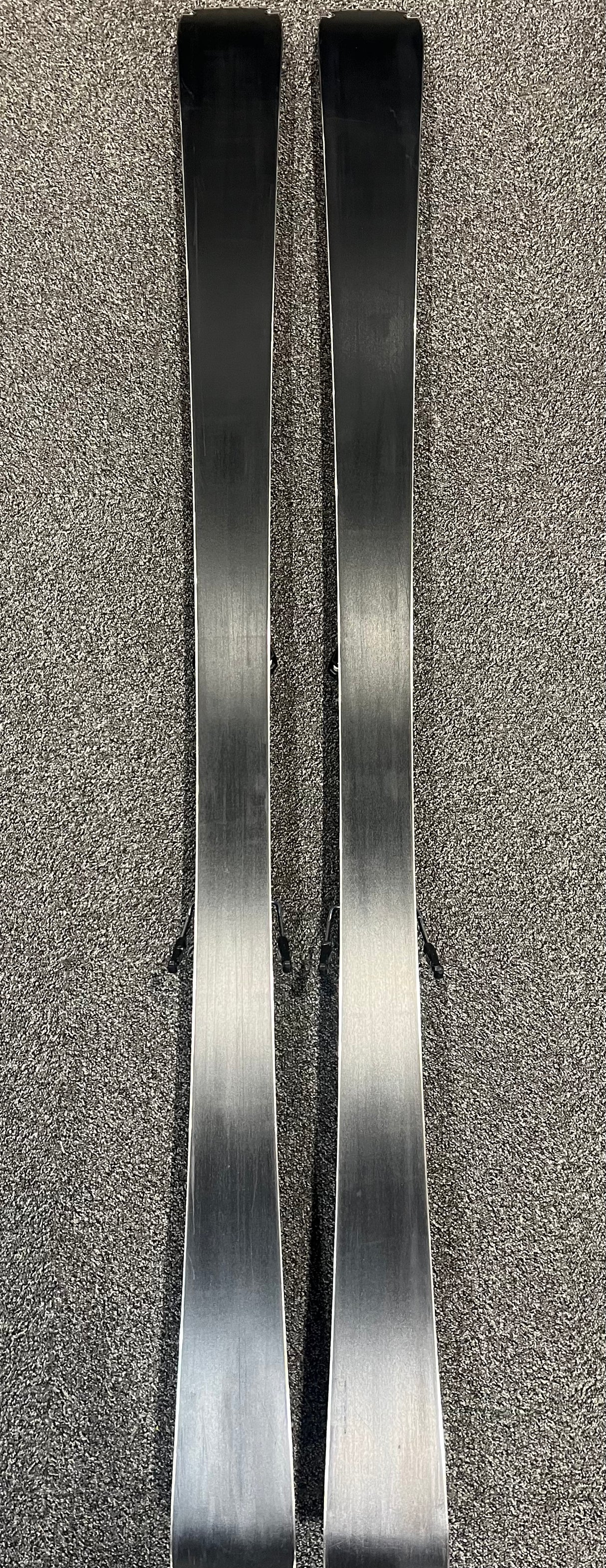 S/Max No 8 inc. M10 GW binding 24/25 EX DEMO