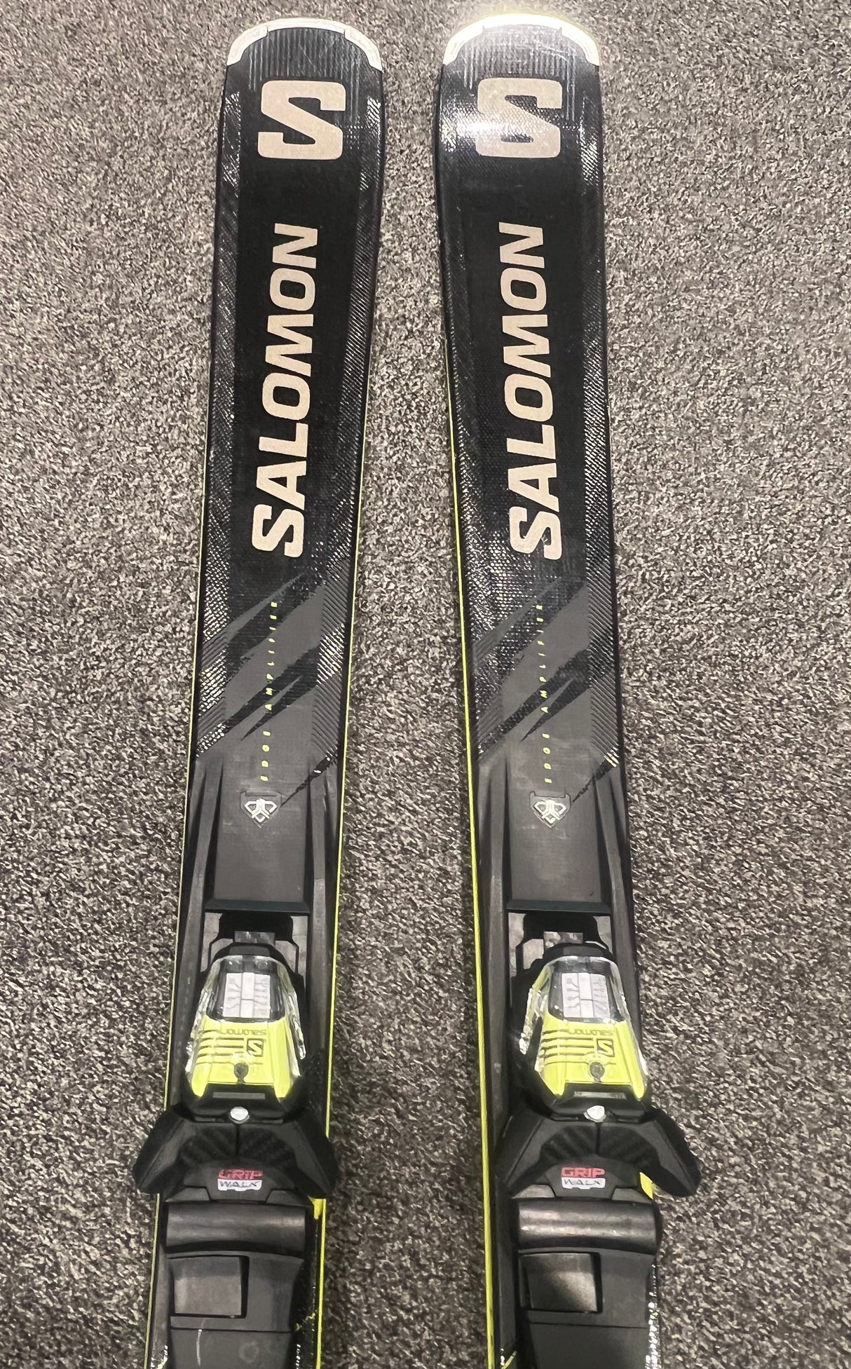 S/Max 8 XT w/M11 Binding 23/24 EX DEMO