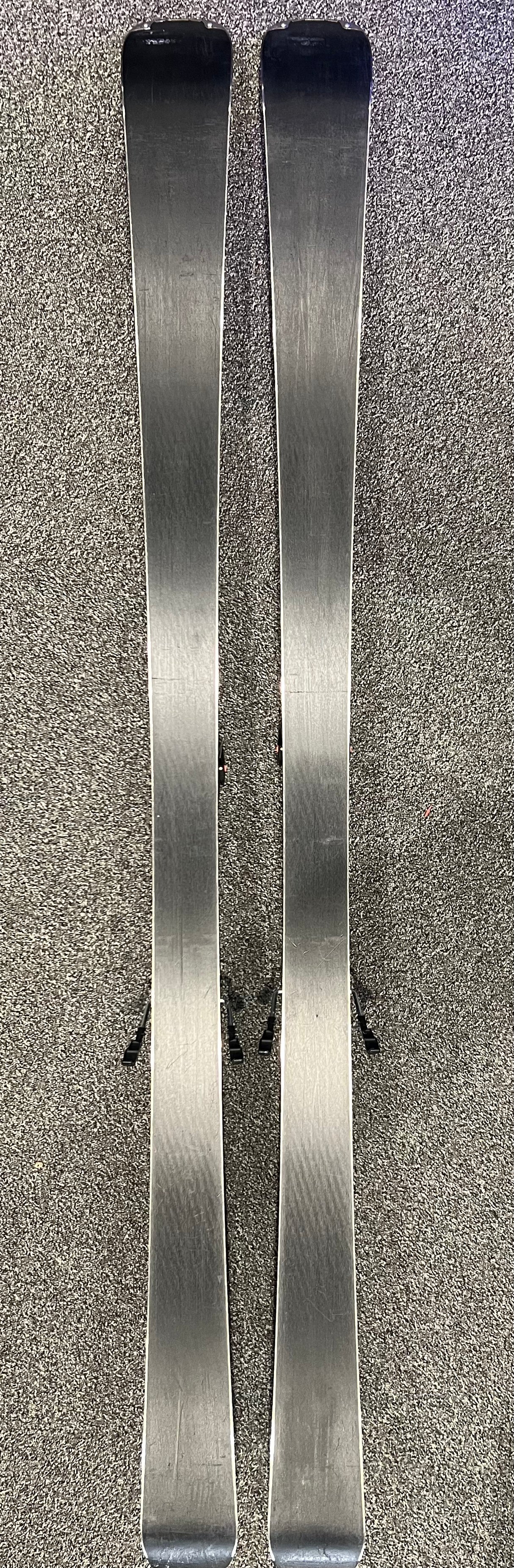 Spitfire Ti inc TP2 11 binding 24/25 (EX DEMO)