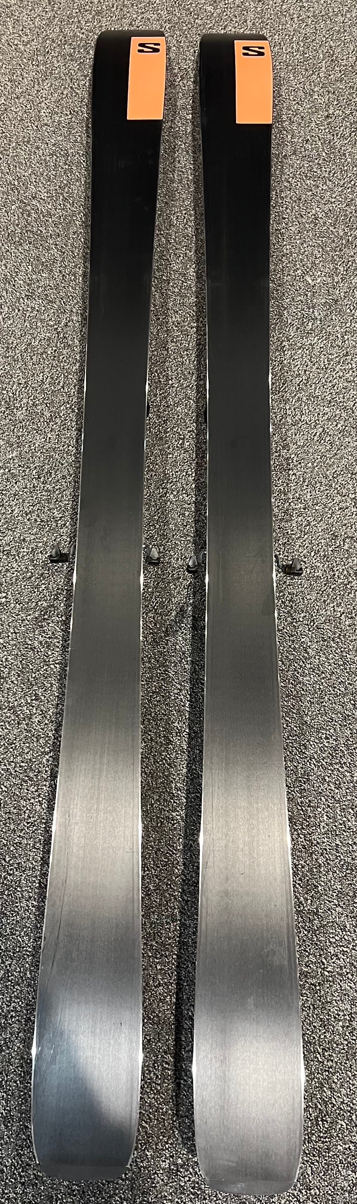 Stance 84 Inc. GW Binding 23/24 EX DEMO Skis