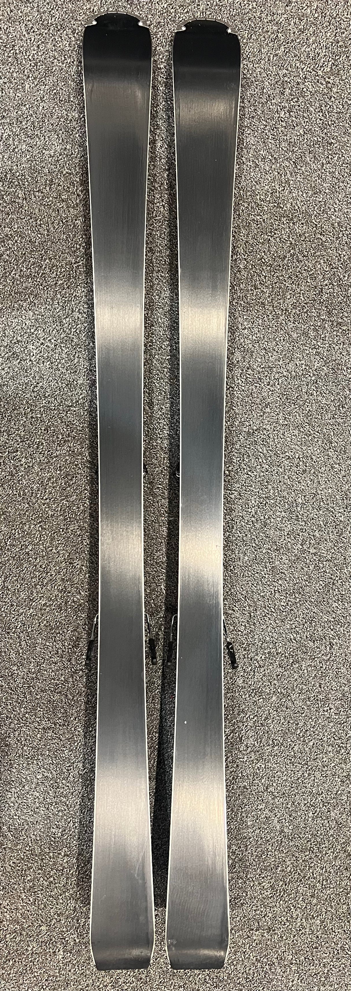 Cloud 9 Ex-Demo Skis Inc Fixation M10 GW