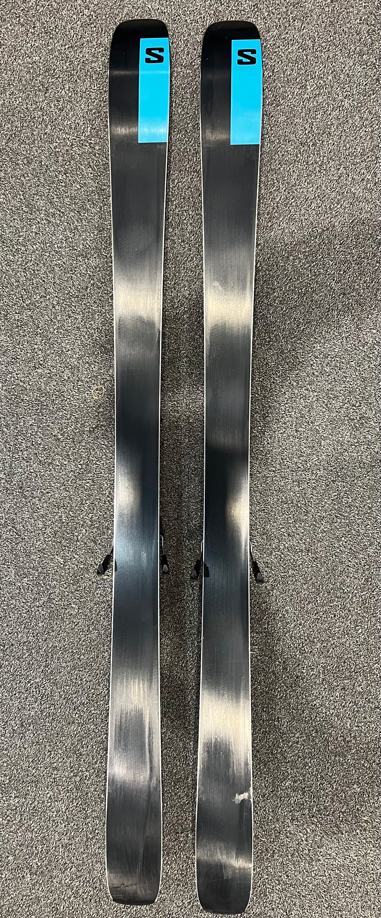 Stance 90 Inc. Strive 13 Bindings 24/25 EX DEMO