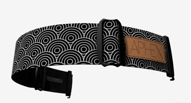 STYX  Strawberry/Blue Photo Revo Google