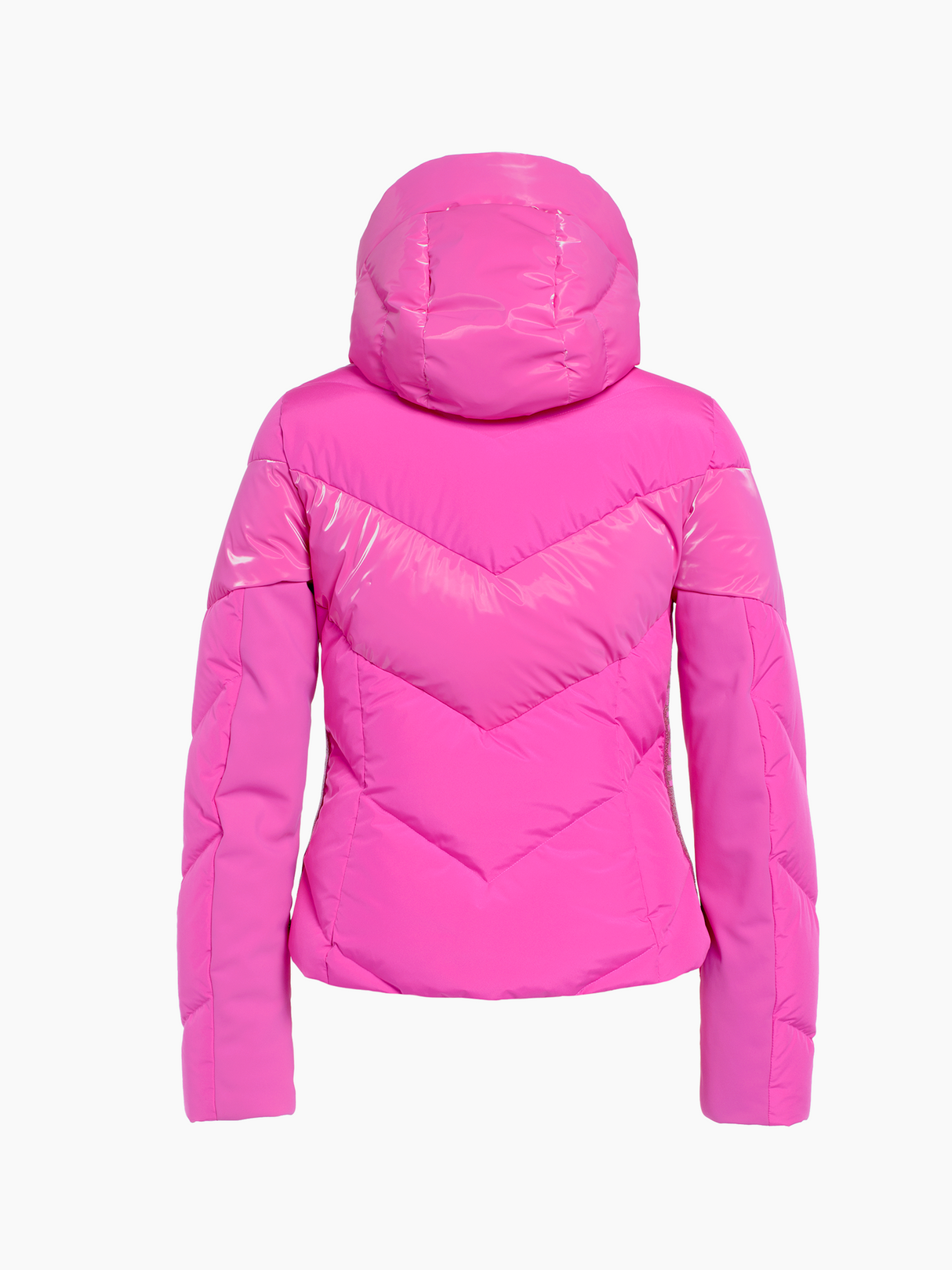 MORAINE ski jacket 24/25