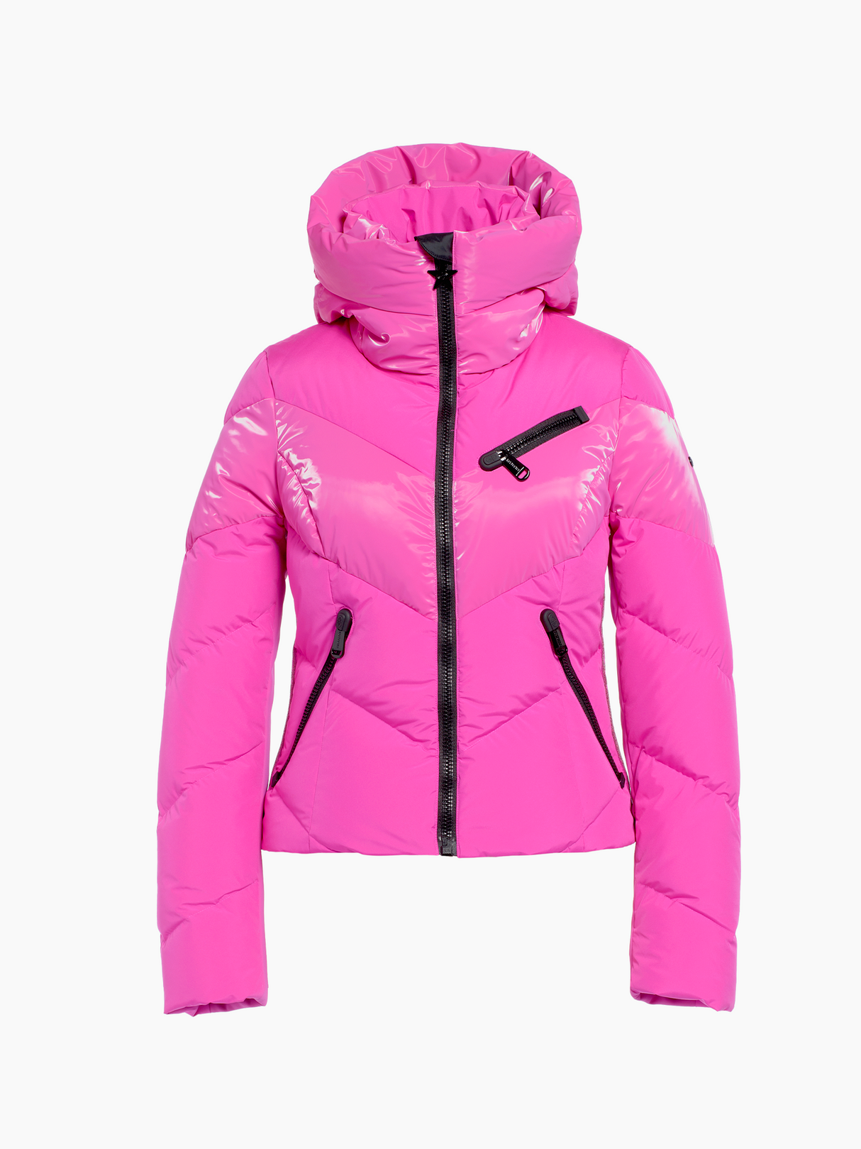 MORAINE ski jacket 24/25