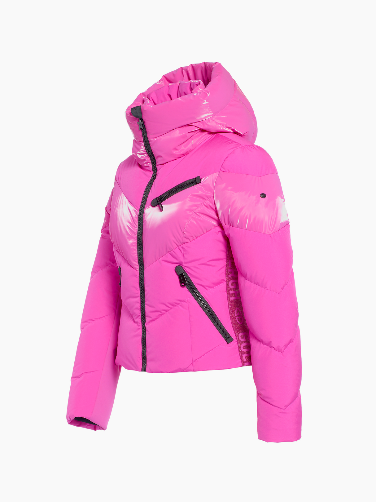 MORAINE ski jacket 24/25