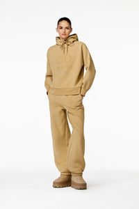 GIORGIA Hooded Sweater 25/26