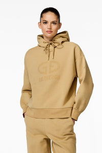 GIORGIA Hooded Sweater 25/26