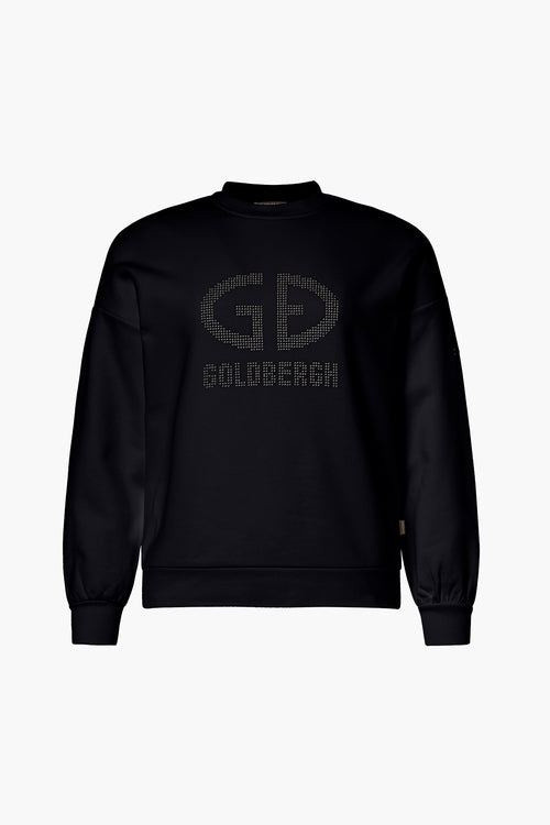 ALESSANDRA Crew Neck Sweater 25/26