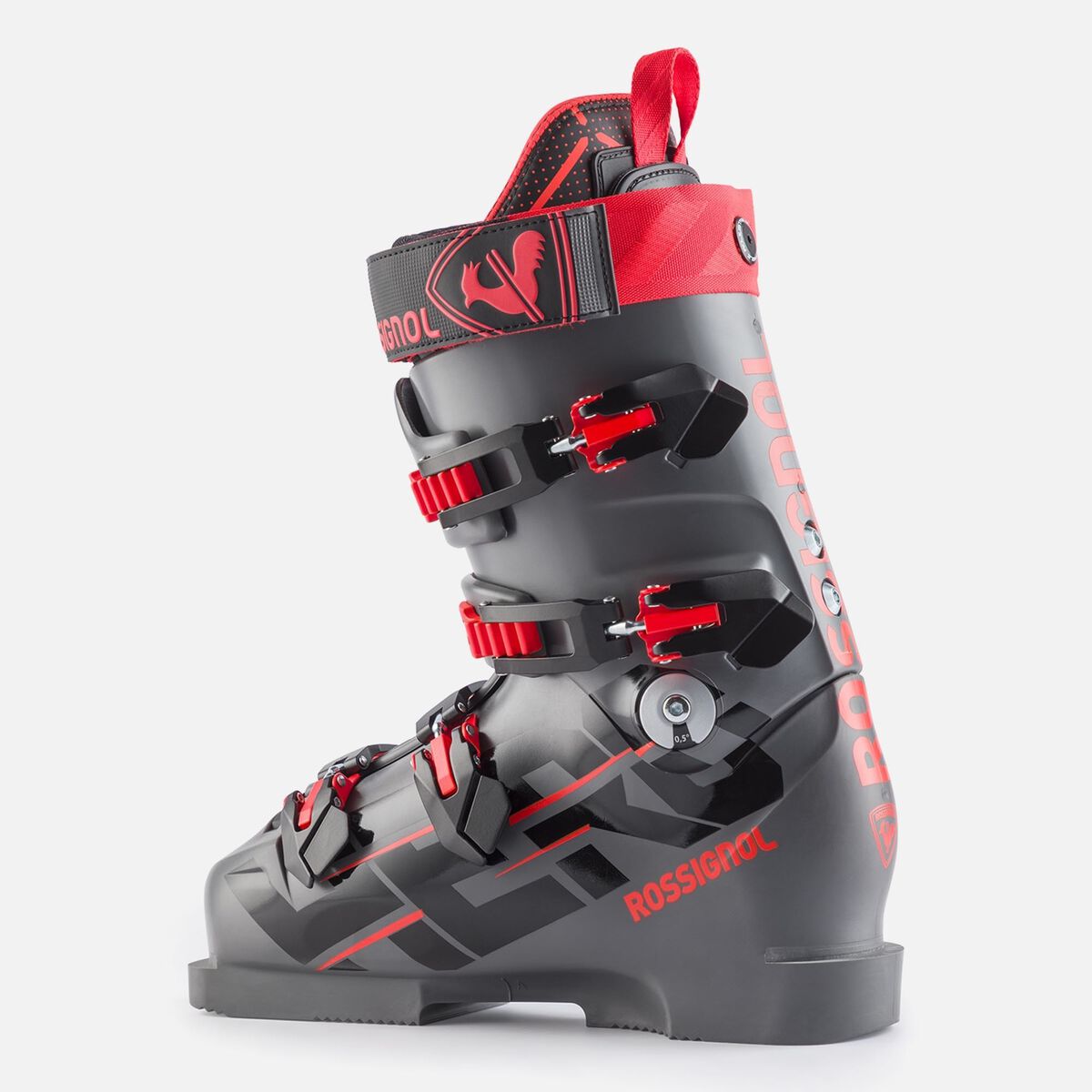 Chaussures de ski HERO WORLD CUP 140 23/23 (DRAFT)