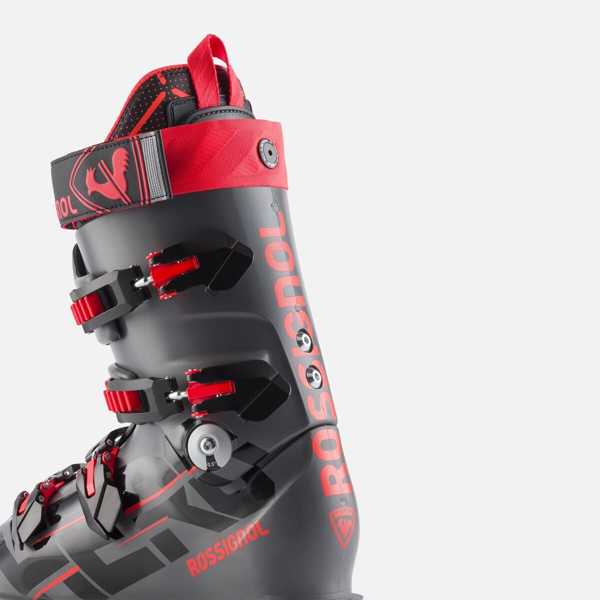 Chaussures de ski HERO WORLD CUP 140 23/23 (DRAFT)