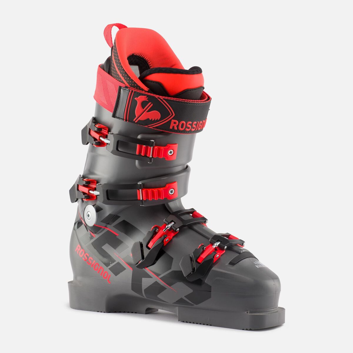Chaussures de ski HERO WORLD CUP 140 23/23 (DRAFT)