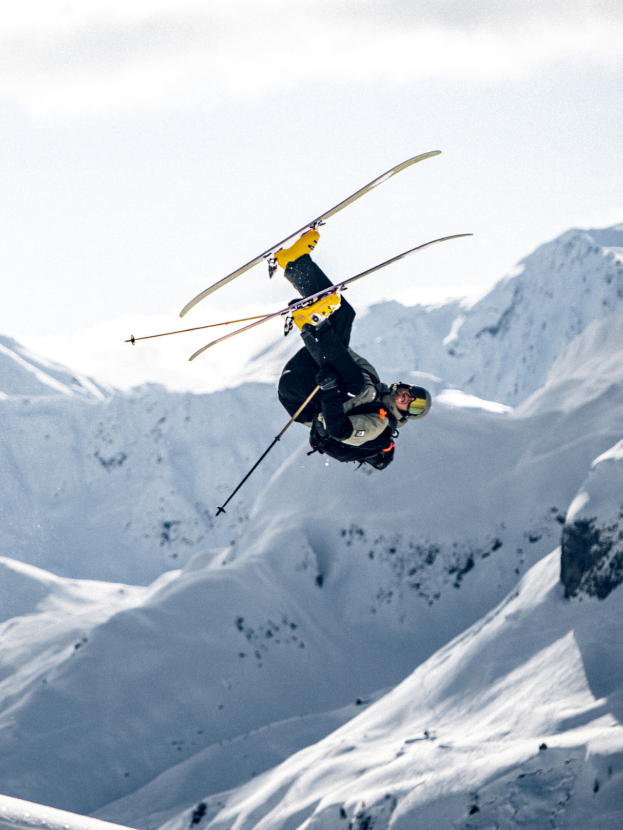 RC4 PRO MV DYN BOA GW 24/25