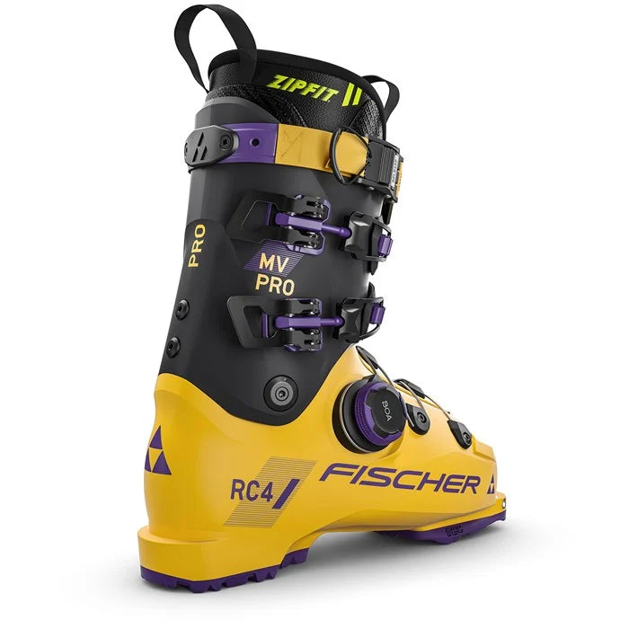 RC4 PRO MV DYN BOA GW 24/25