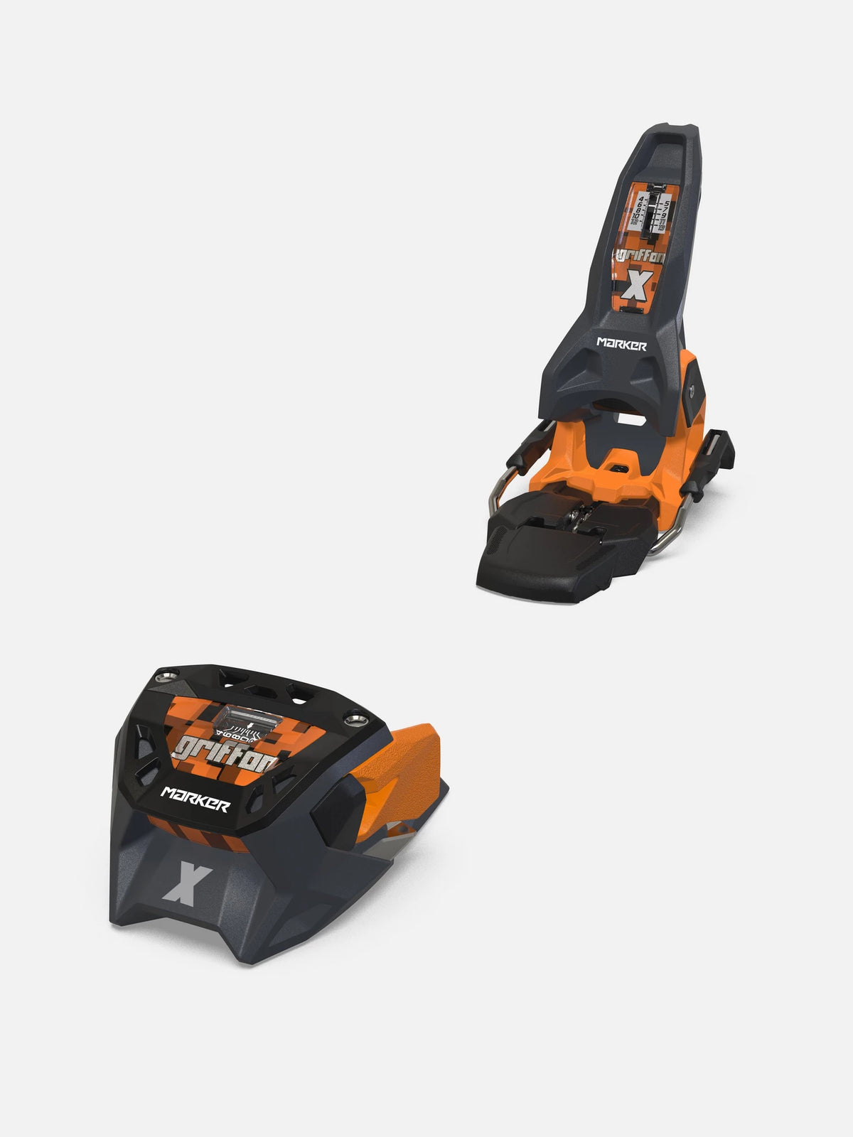 Griffon X 13