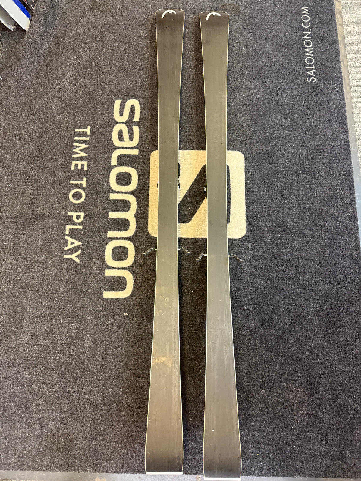 Supershape e-Speed Performance with Protector PR 13 GW Bindings 23/24 (EX DEMO)