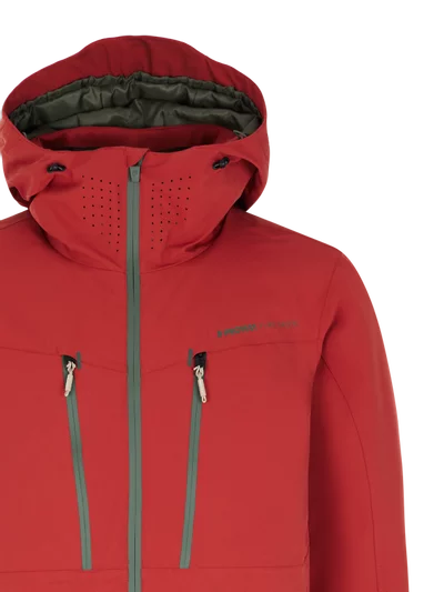 TIMOTHY SNOWJACKET 24/25