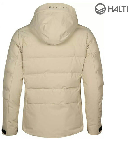 Nordic W Arcty Jacket 23/24