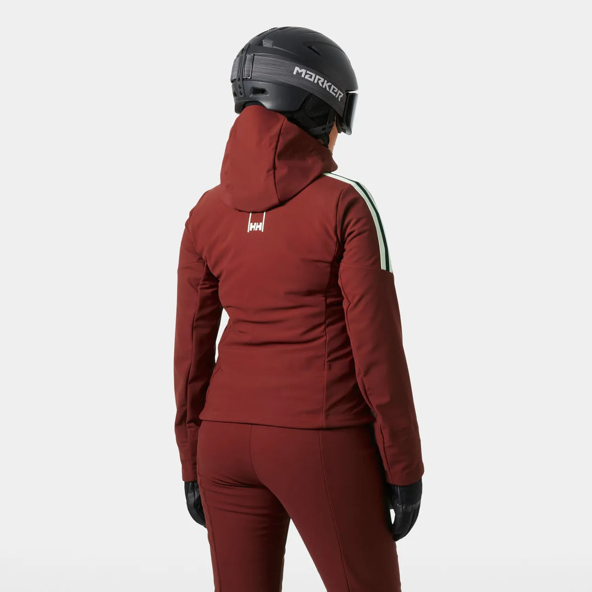 Avanti 3-in-1 Soft-shell Jacket