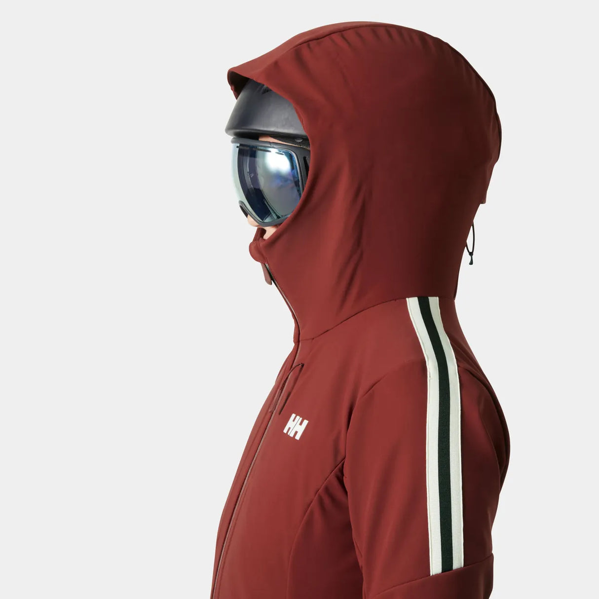 Avanti 3-in-1 Soft-shell Jacket