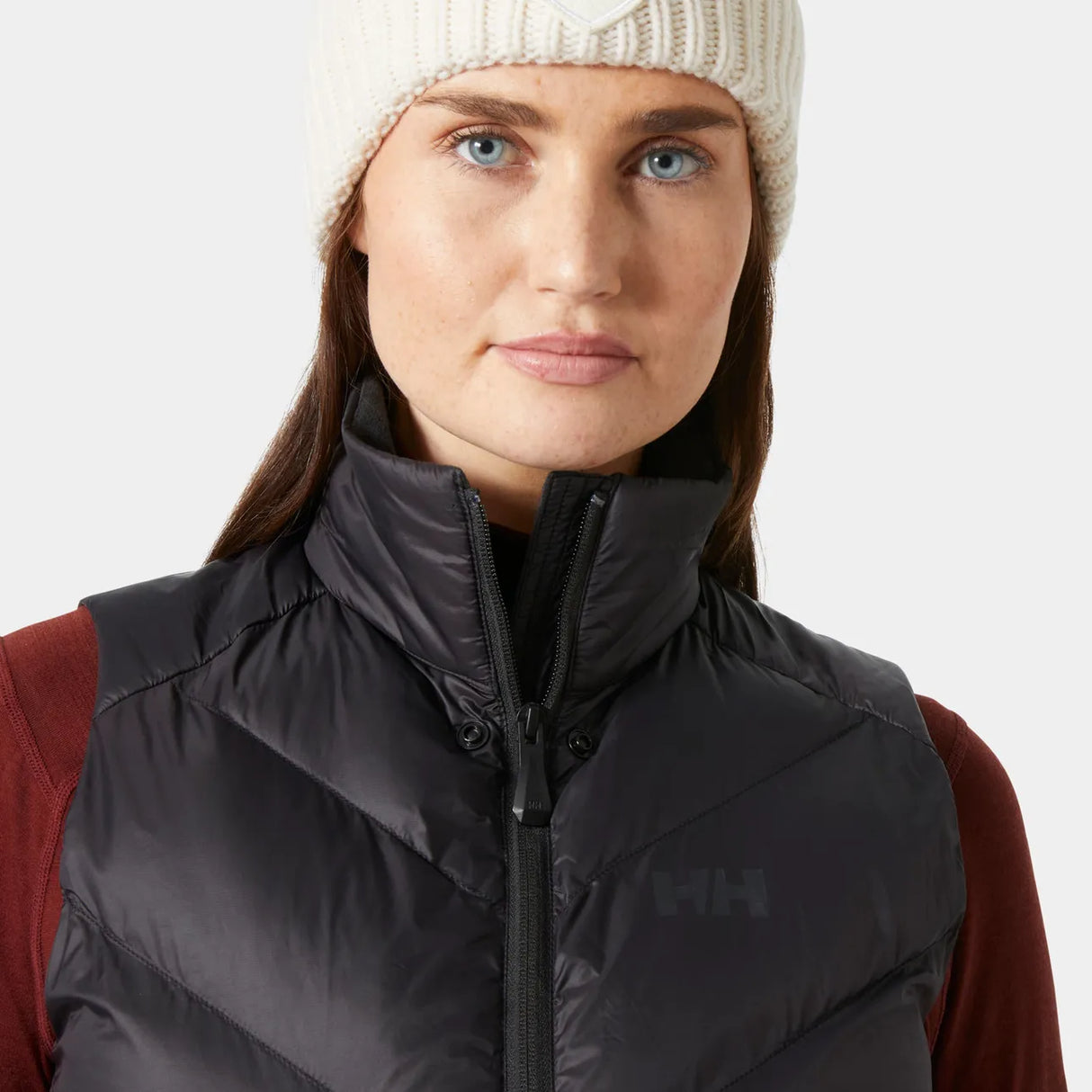 Avanti 3-in-1 Soft-shell Jacket