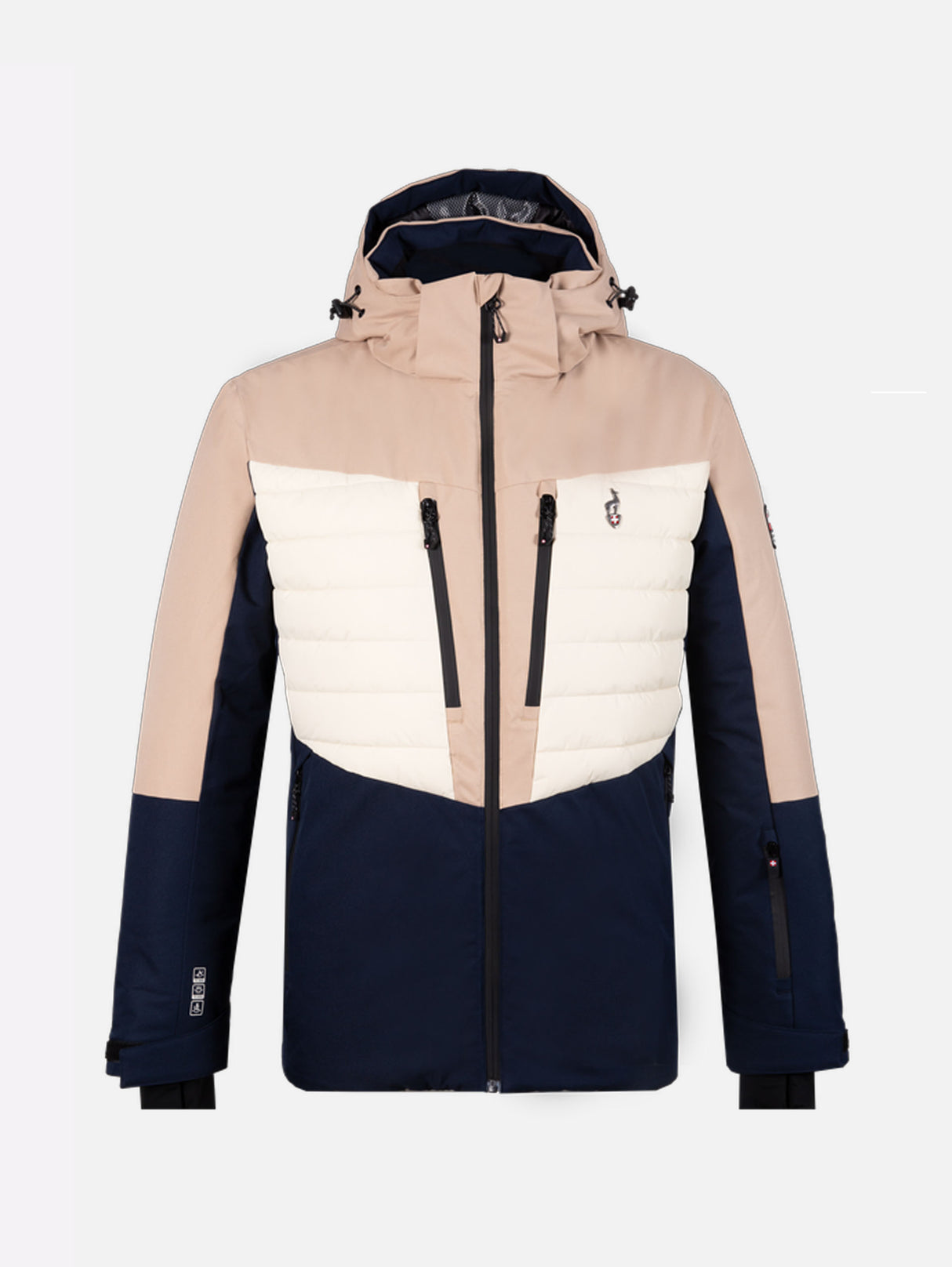 Cesar Ski Jacket 25/26