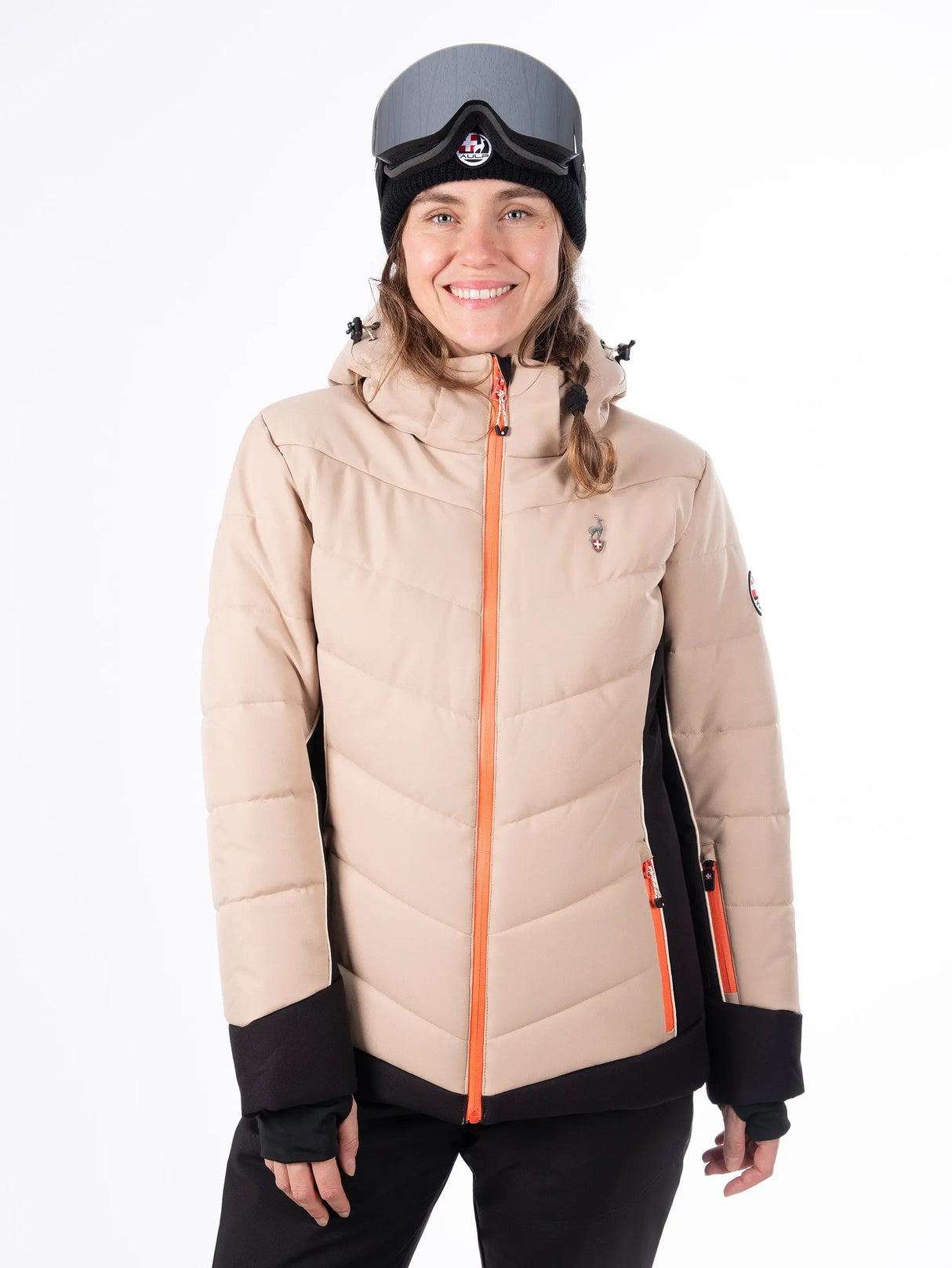 Celly Ski Jacket 25/26