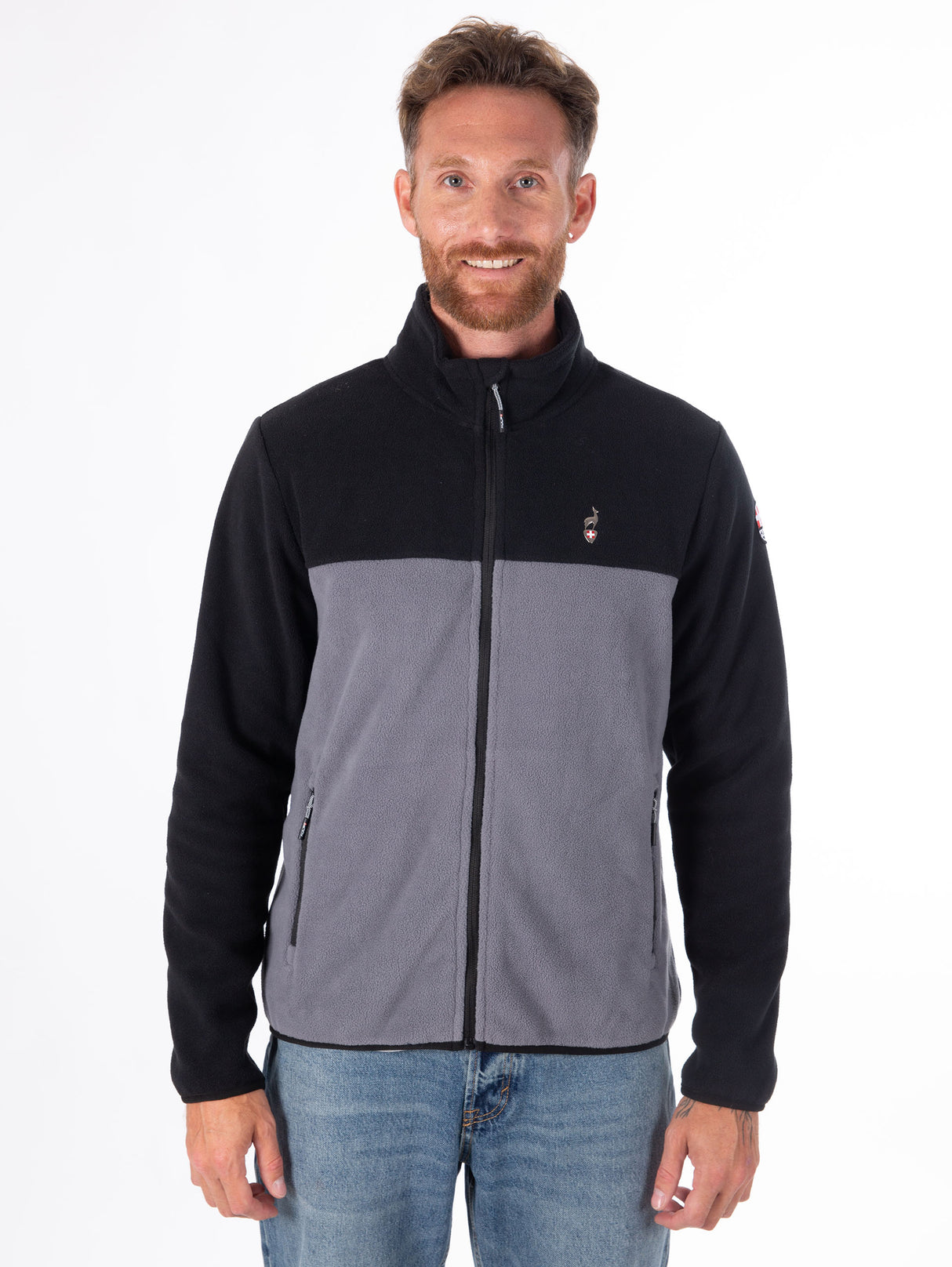 Volvi Fleece Jacket 25/26