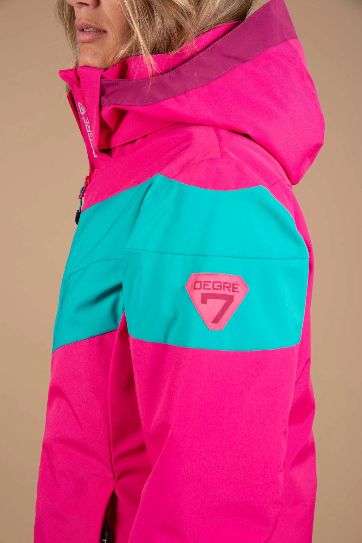 ESCALA Ski Jacket 25/26